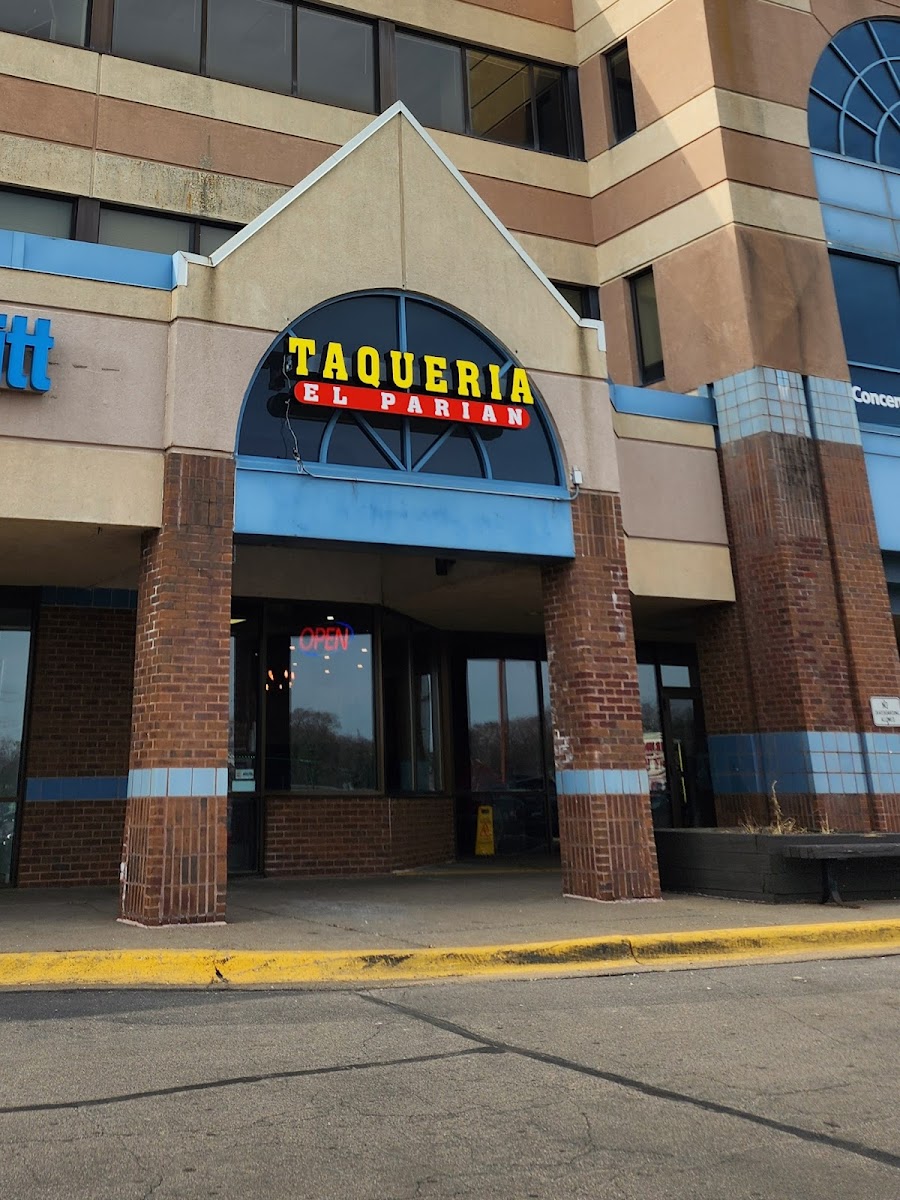 Taqueria El Parian